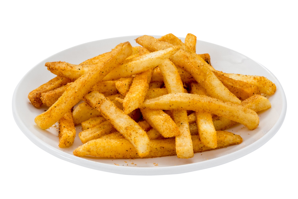 French Fries Free PNG