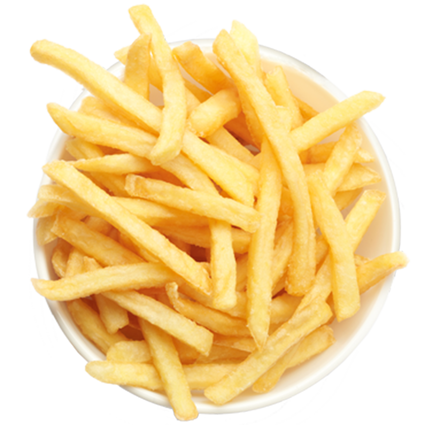 French Fries PNG Photo Image