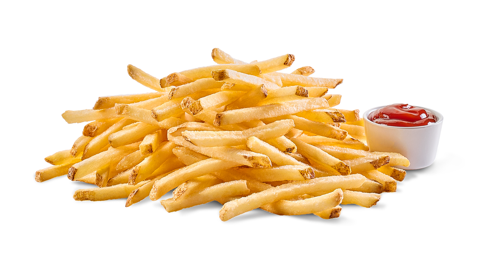 French Fries PNG Photos
