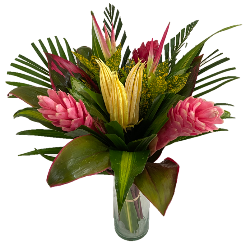 Fresh Bouquet Download Free PNG