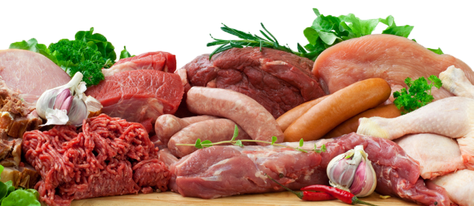 Fresh Meat Free PNG