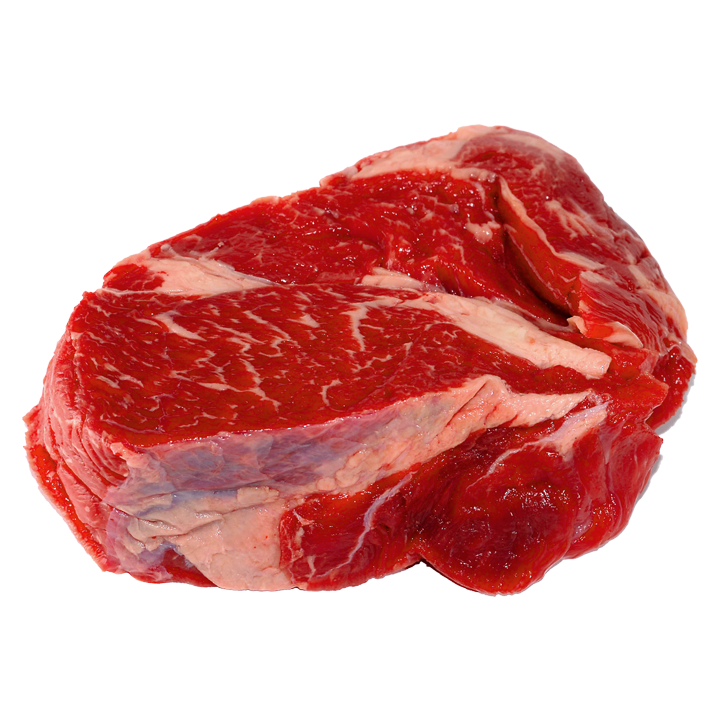 Fresh Meat Transparent Background