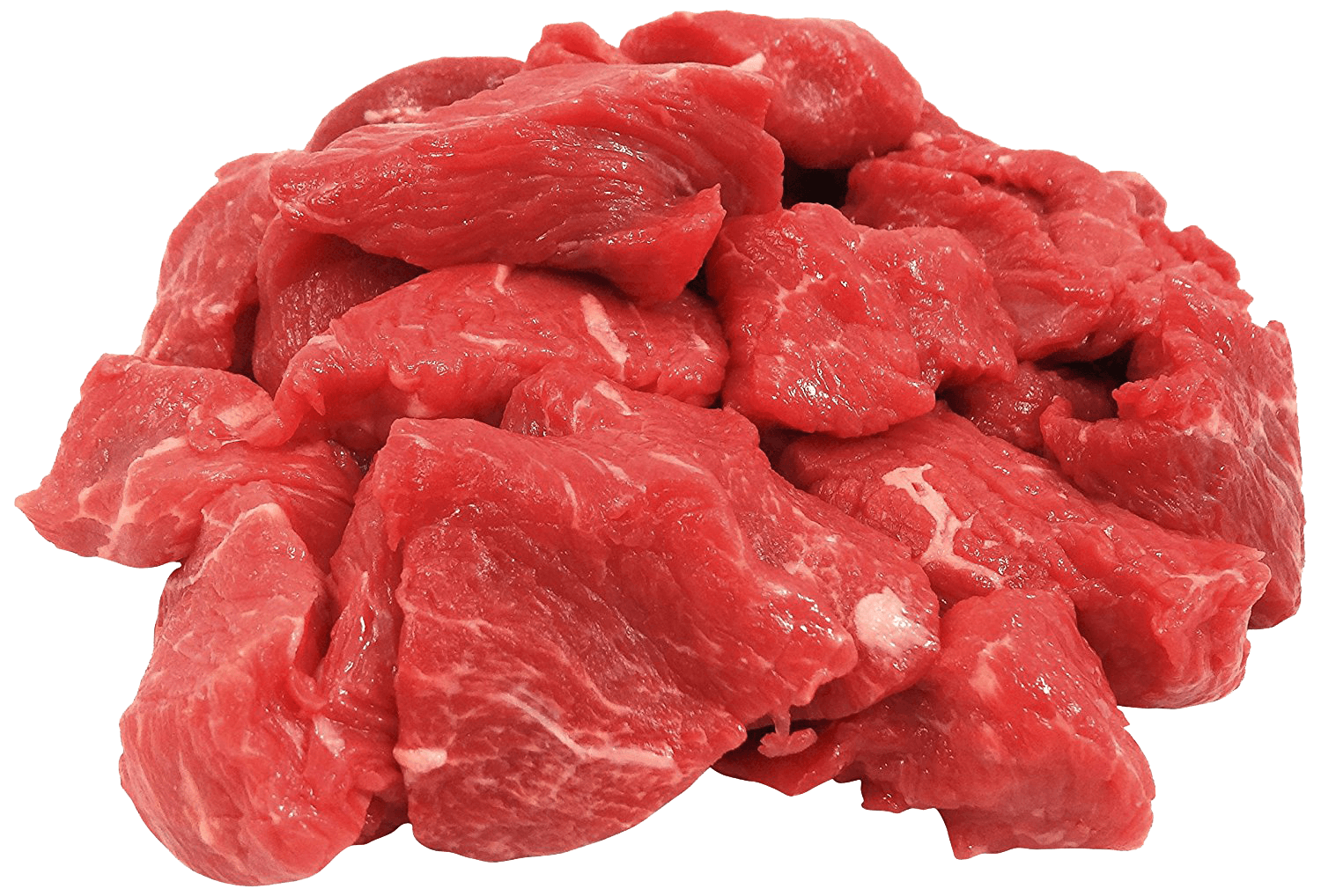 Fresh Meat Transparent Free PNG