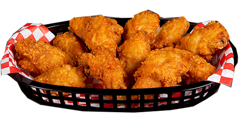 Fried Chicken Fast Food Free PNG