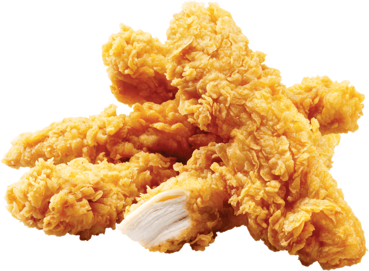 Fried Chicken Fast Food PNG Free File Download