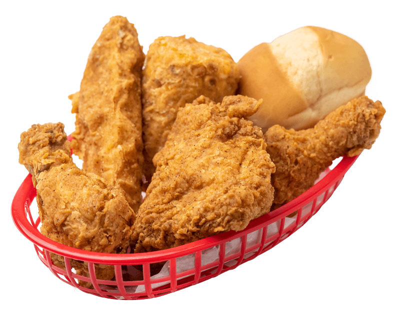 Fried Chicken Fast Food PNG Images HD