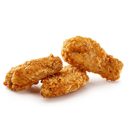 Fried Chicken Fast Food Transparent Free PNG