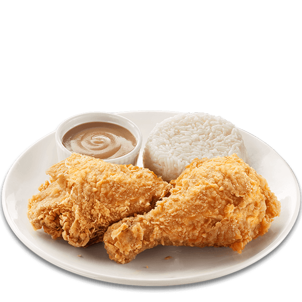 Fried Chicken Fast Food Transparent PNG