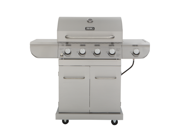 Garden Grill Transparent Free PNG