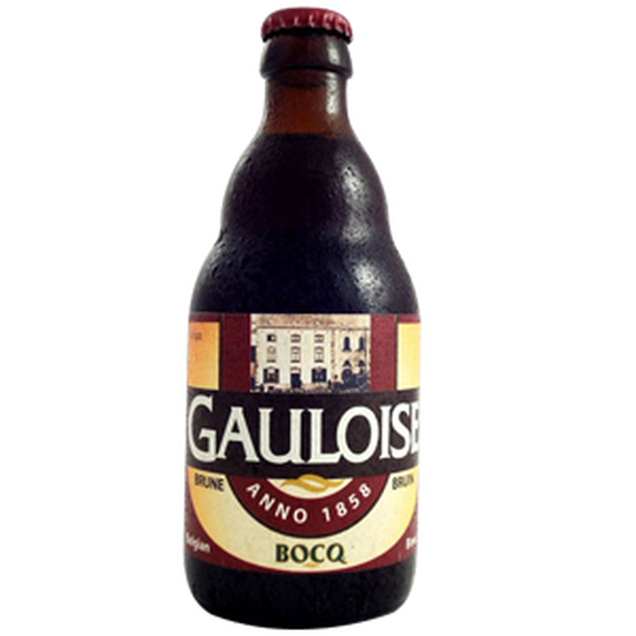 Gauloise Beer PNG HD Quality