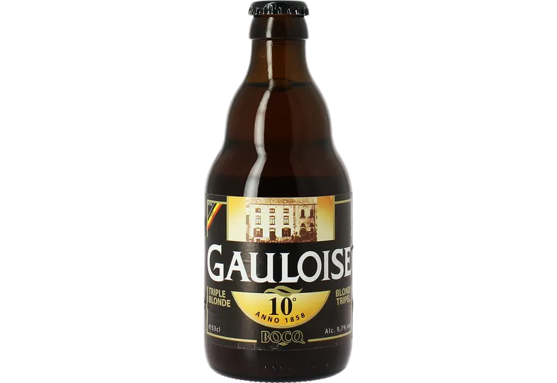 Gauloise Beer Transparent Free PNG