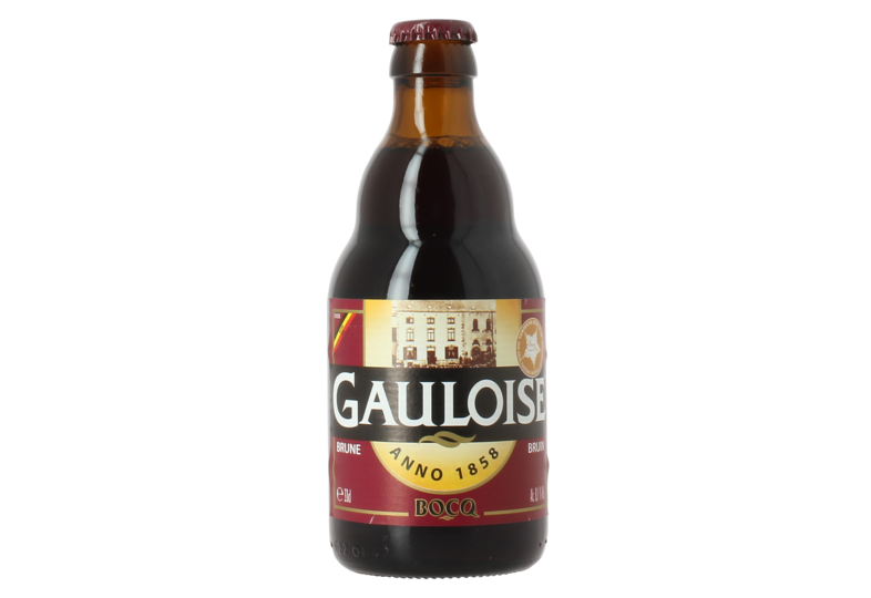 Gauloise Beer Transparent PNG