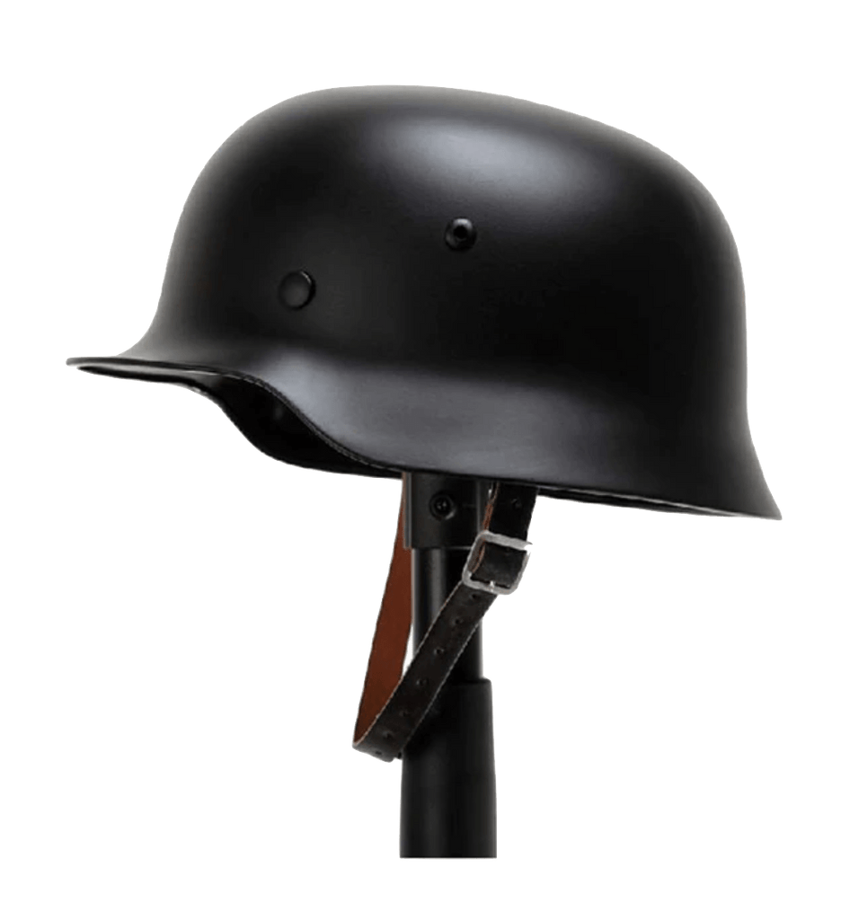 German Military Helmet Transparent Images