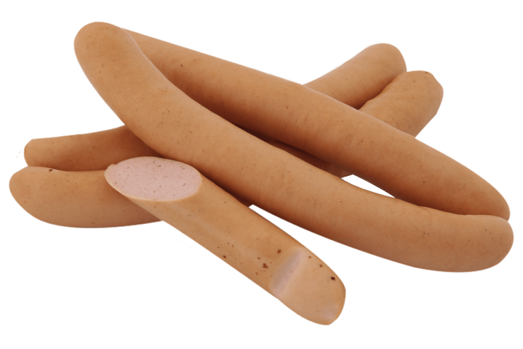 German Sausages PNG Clipart Background