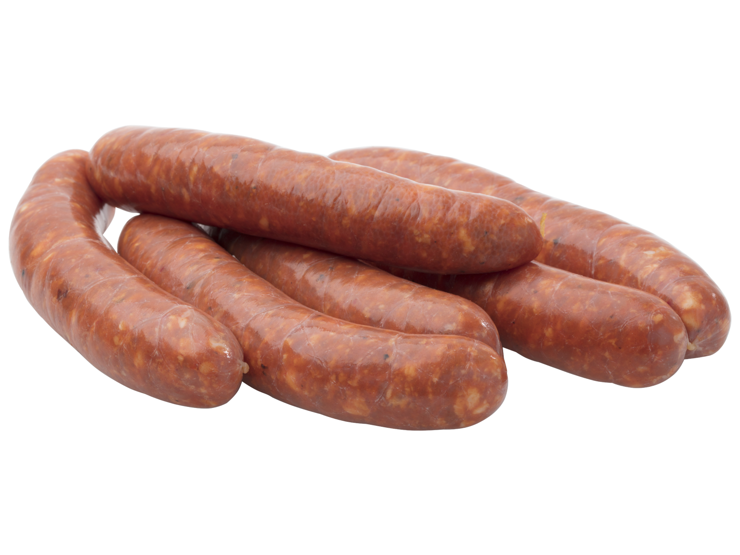 German Sausages Transparent PNG