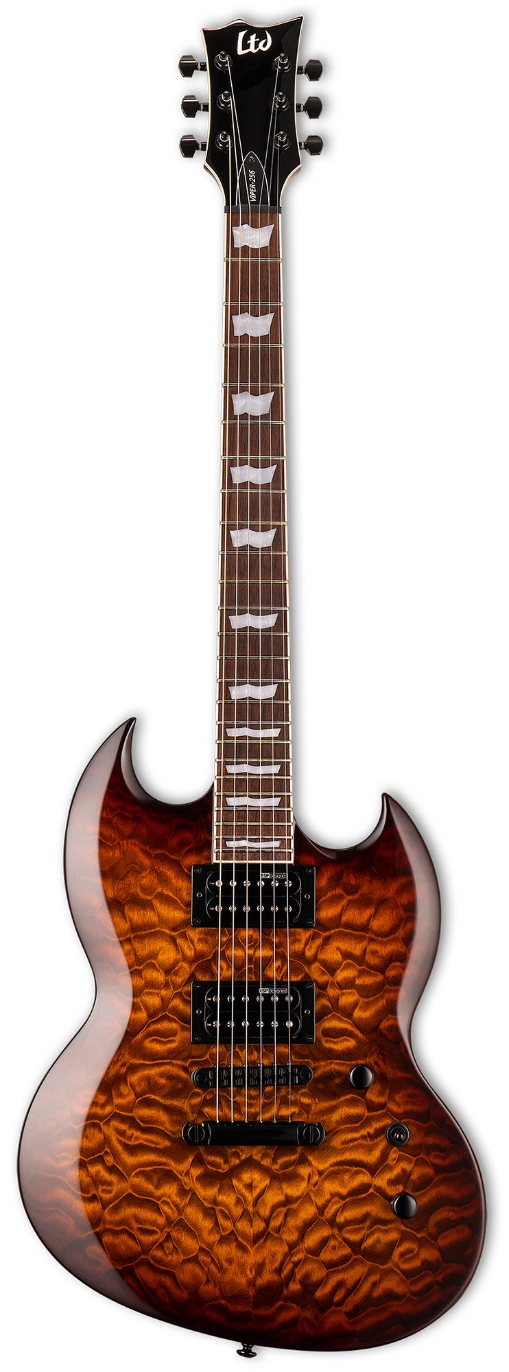 Gibson Metal Rock Guitar PNG HD Quality