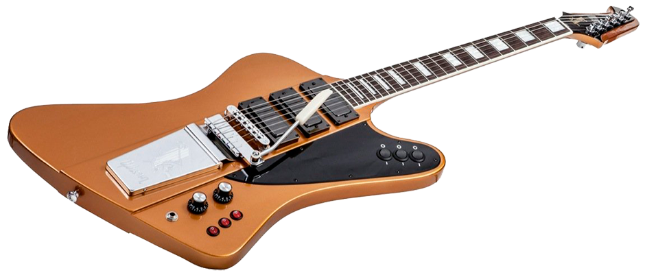 Gibson Metal Rock Guitar Transparent File