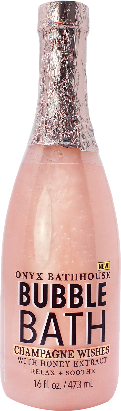 Gift Champagne Bottle Download Free PNG