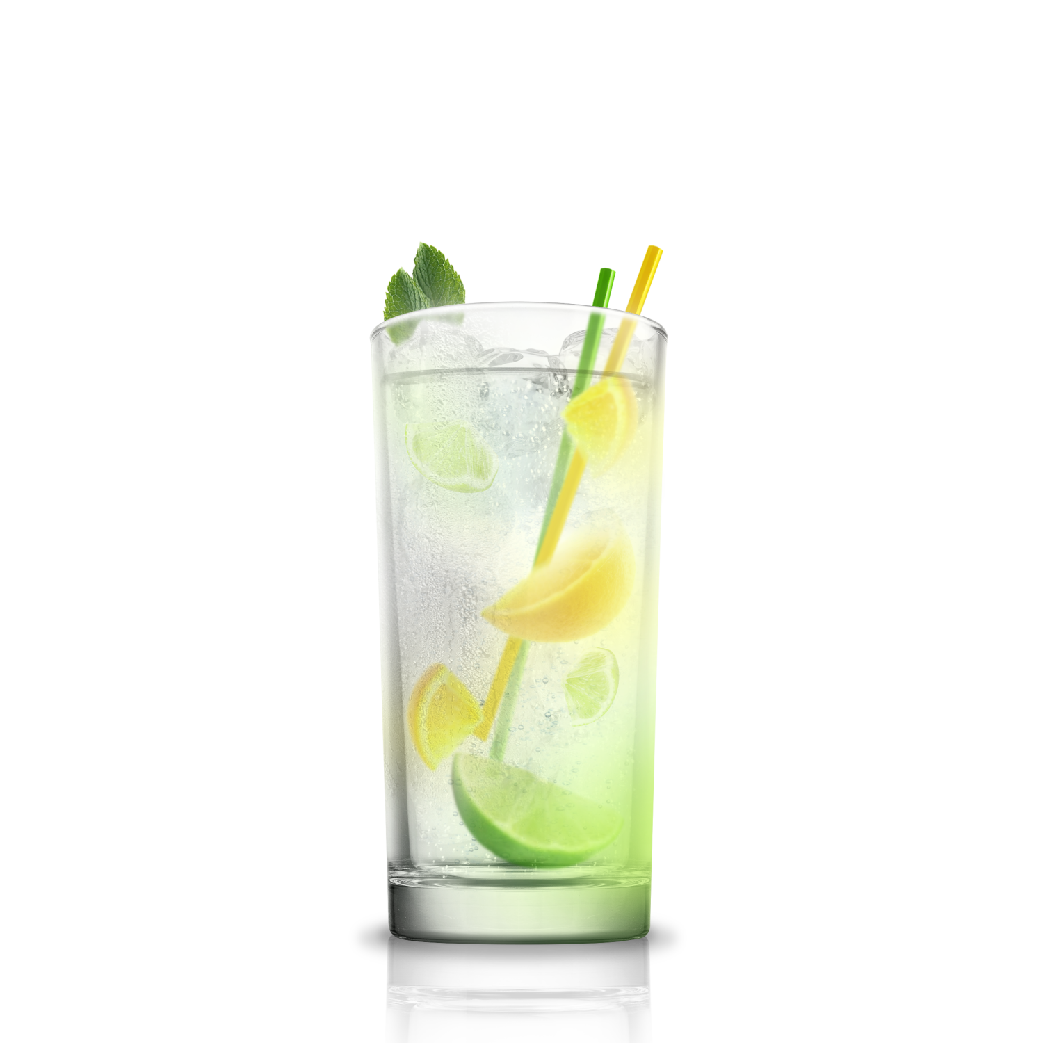 Gin Tonic Transparent PNG