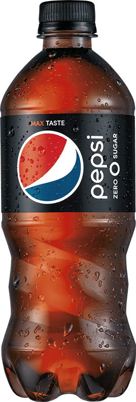 Glass Bottle Pepsi Download Free PNG