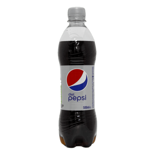 Glass Bottle Pepsi PNG HD Quality