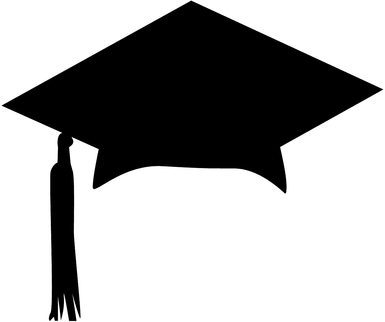 Graduation Hats Download Free PNG