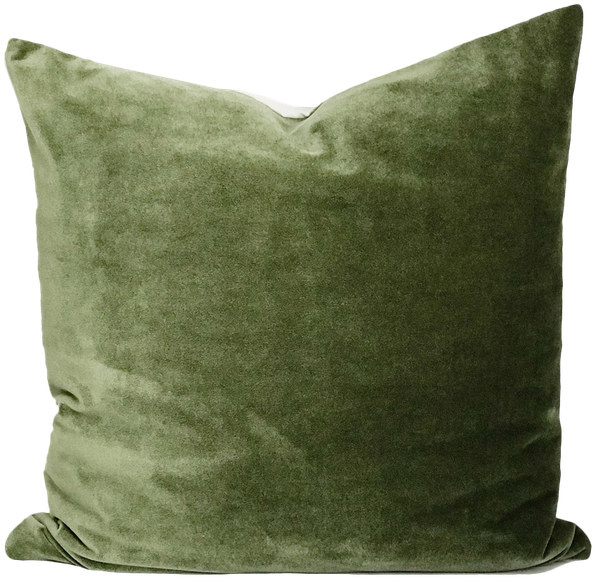 Green Pillow Free PNG