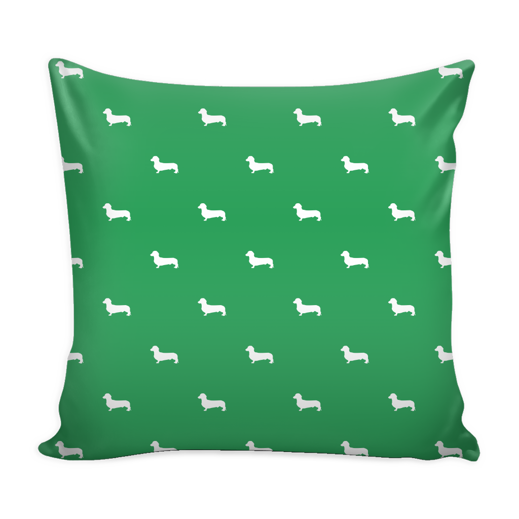 Green Pillow PNG Free File Download