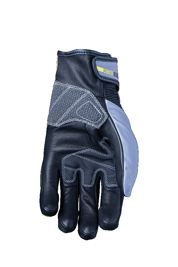 Grey Bike Gloves Transparent Free PNG