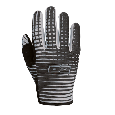 Grey Bike Gloves Transparent Images