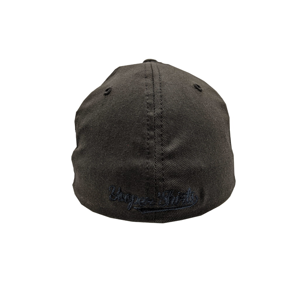 Grey Cap No Background | PNG Play