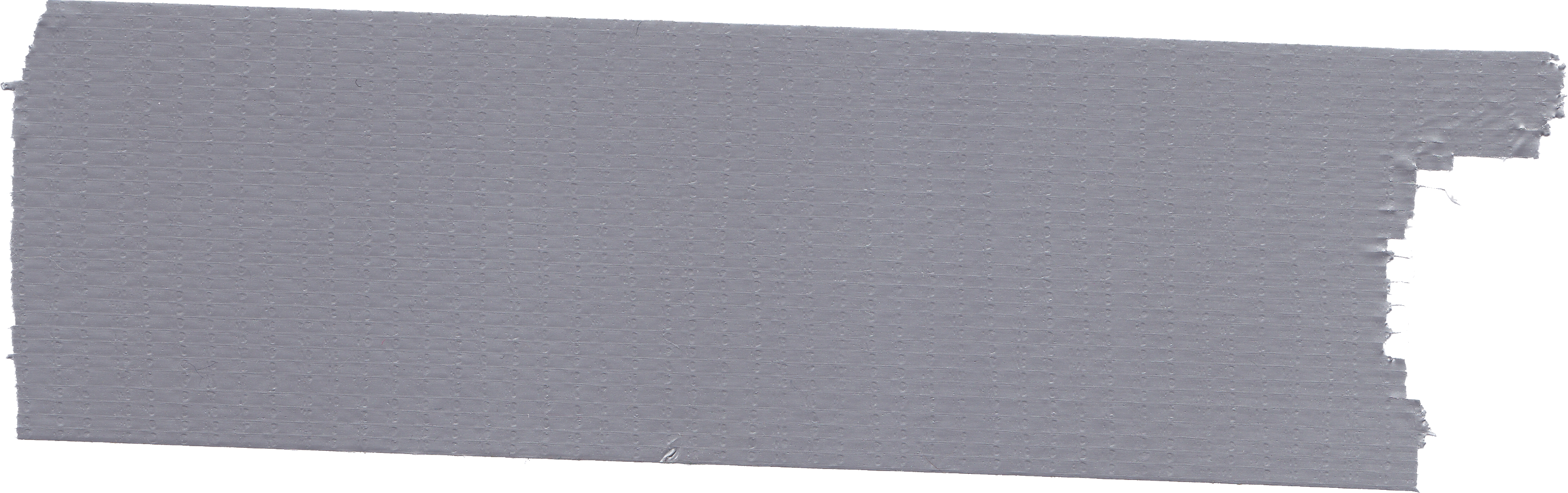 Grey Duct Tape Background PNG Image