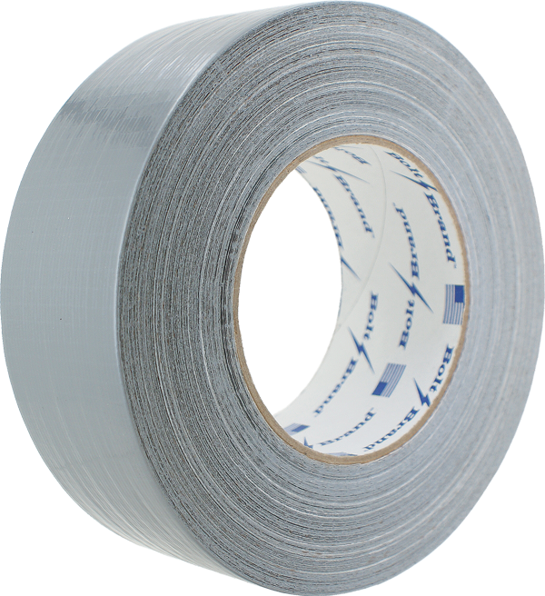 Grey Duct Tape PNG Images HD