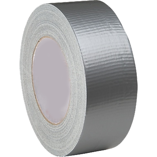 Grey Duct Tape Transparent Background