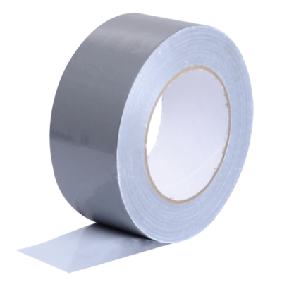 Grey Duct Tape Transparent Image
