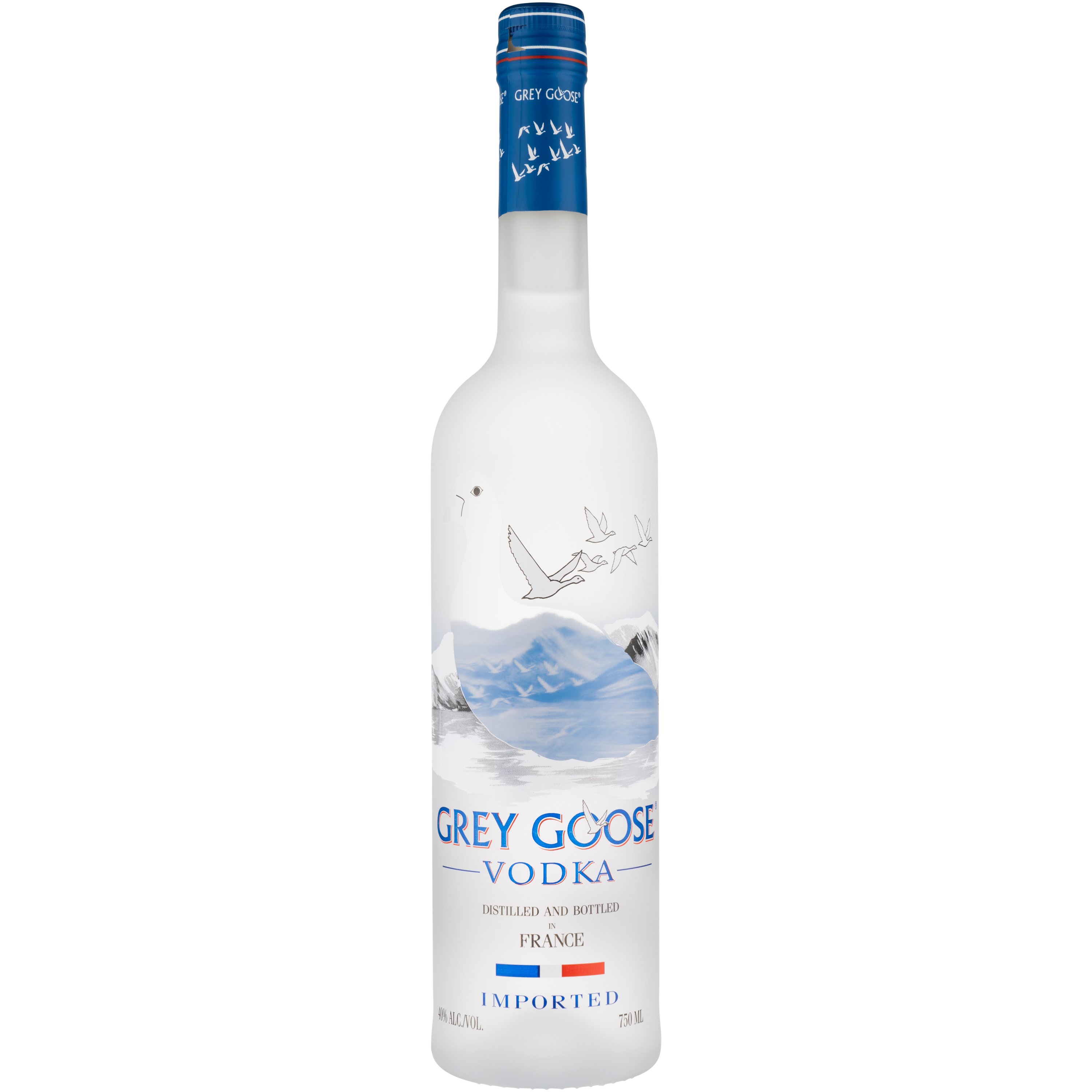 Grey Goose Vodka Download Free PNG