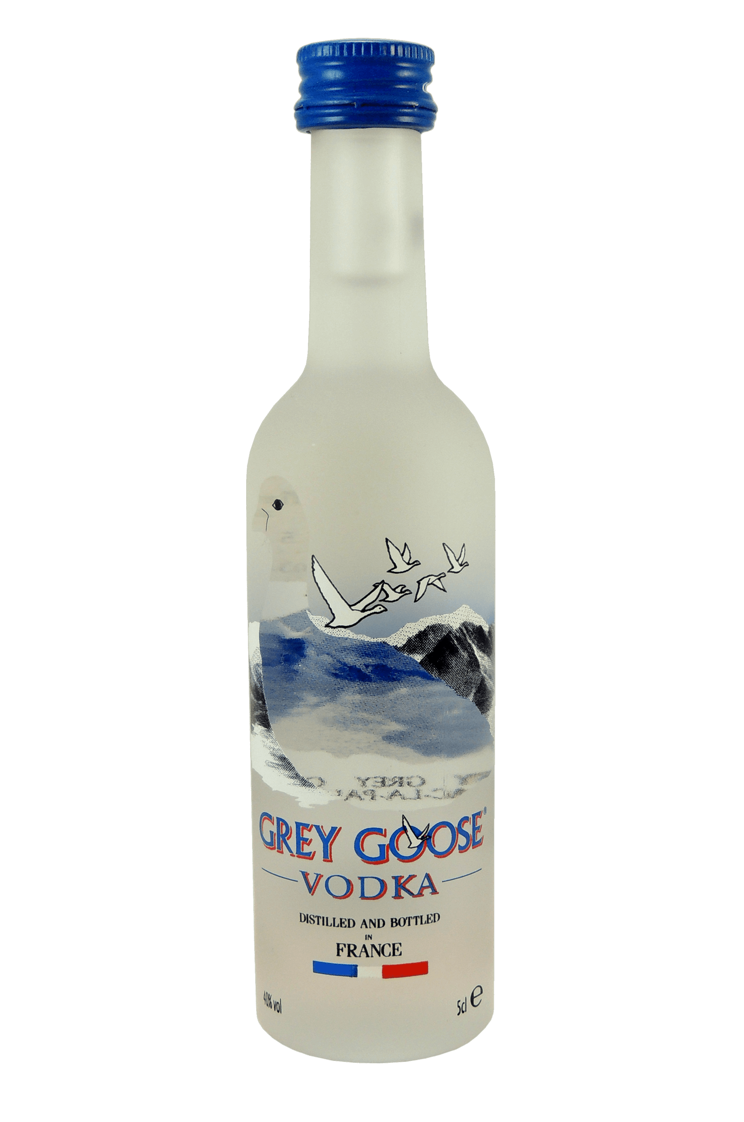 Grey Goose Vodka Transparent Free PNG