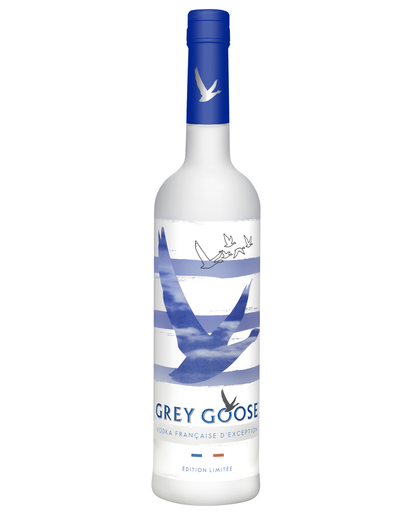 Grey Goose Vodka Transparent Image