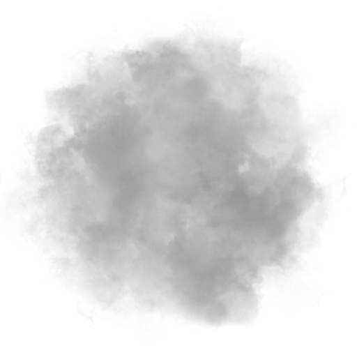 Grey Smoke Cloud PNG Images Transparent Background | PNG Play