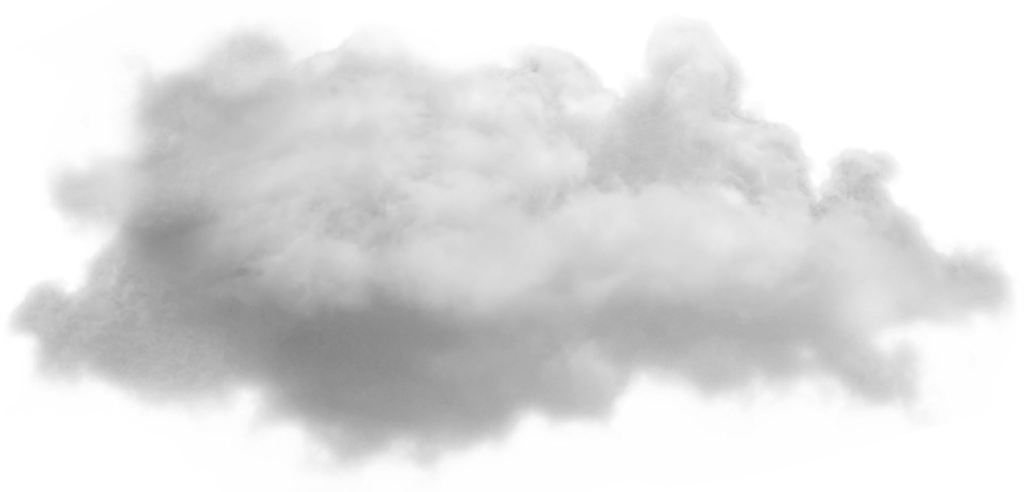 Grey Smoke Cloud PNG Photos