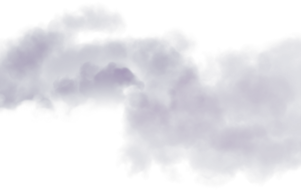 Grey Smoke Cloud Transparent Images