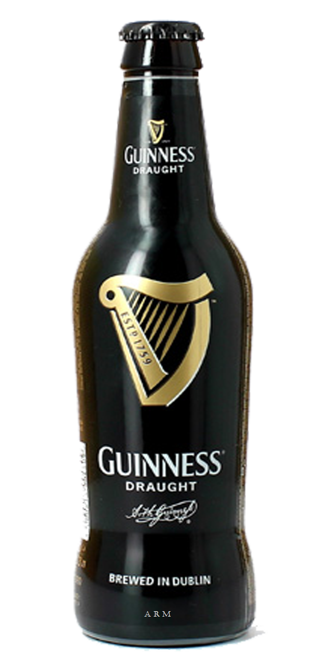 Guinness Draught Glass Free PNG