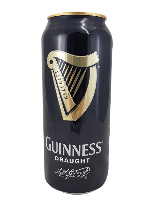 Guinness Draught Glass Transparent Free PNG