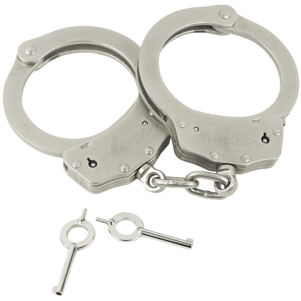 Hand Cuffs PNG Free File Download