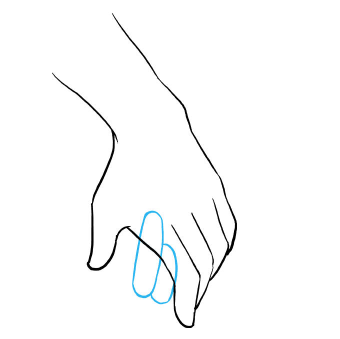 Hand Drawing Transparent Free PNG