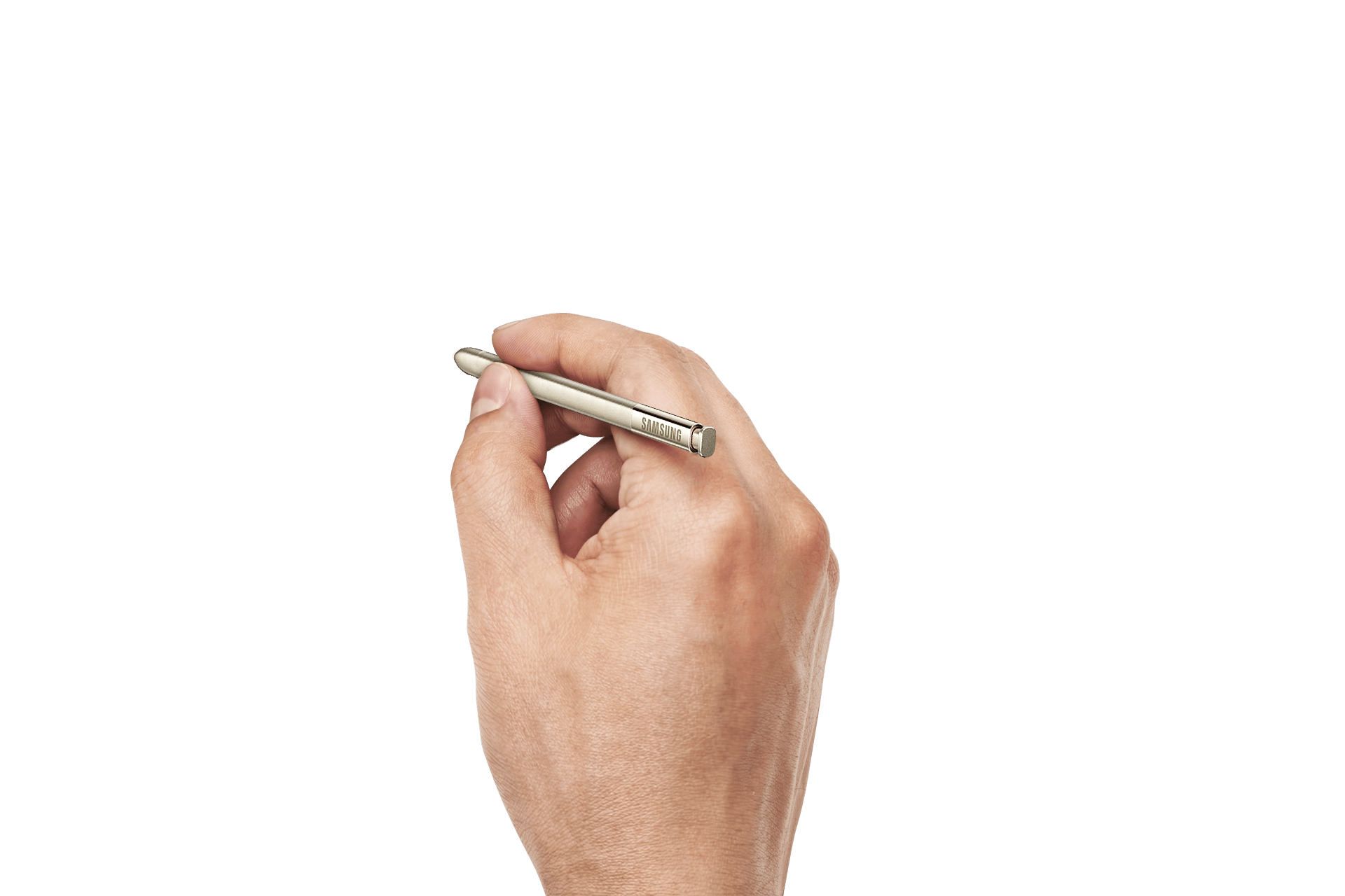Hand Holding Pen PNG Photos