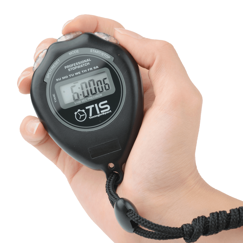 Hand Stopwatch Download Free PNG