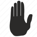 Hands Waiting Download Free PNG