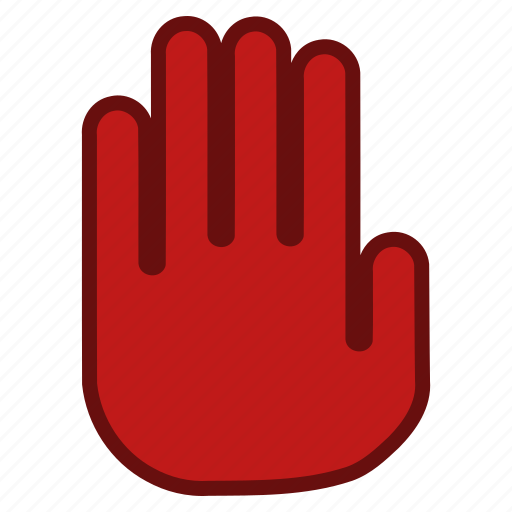 Hands Waiting Transparent Free PNG