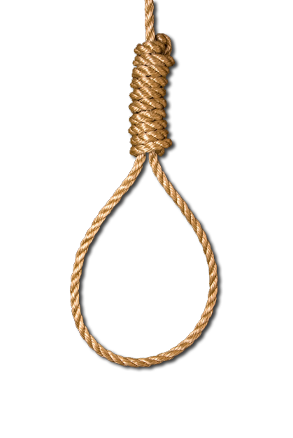 Hanging Rope PNG HD Quality